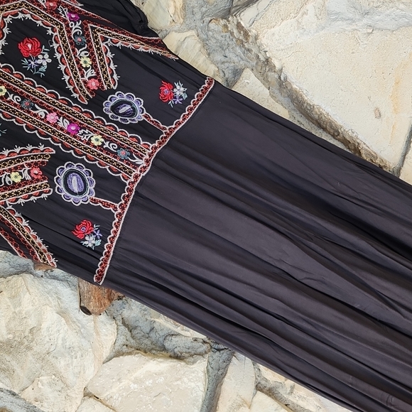 Johnny was dress - Picture 11 of 13